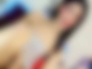 Live cam show with IvannaOrtizz - Tease on Camsoda
