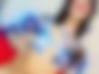 IvannaOrtizz's Live Sex Cam Show
