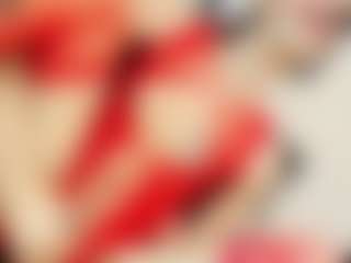 Live cam show with IvannaOrtizz - Tease on Soda Cam