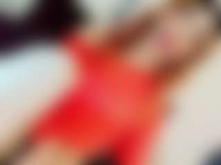 IvannaOrtizz's Live Sex Cam Show