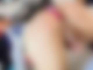 Live cam show with IvannaOrtizz - Gape on CamClone
