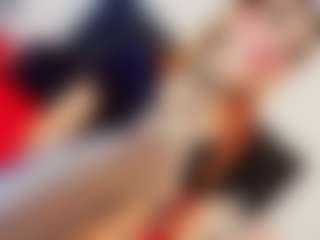 IvannaOrtizz's Live Sex Cam Show