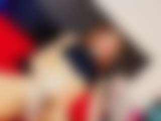 IvannaOrtizz's Live Sex Cam Show