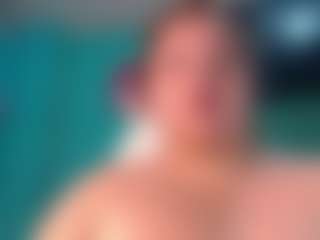 Live cam show with Lexy-bbw - Bondage on TastyBlacksLive