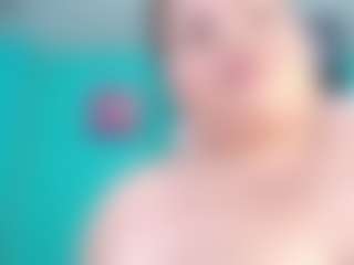 Live cam show with Lexy-bbw - Moaning on TastyBlacksLive