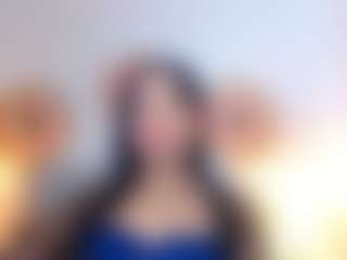 zoe-hecate's Live Sex Cam Show