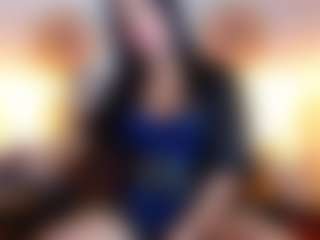 zoe-hecate's Live Sex Cam Show