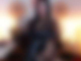 Live cam show with zoe-hecate - Black Hair on EXY