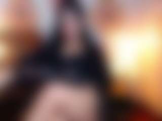 zoe-hecate's Live Sex Cam Show