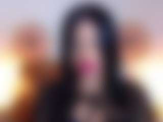 zoe-hecate's Live Sex Cam Show