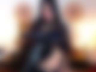 zoe-hecate's Live Sex Cam Show