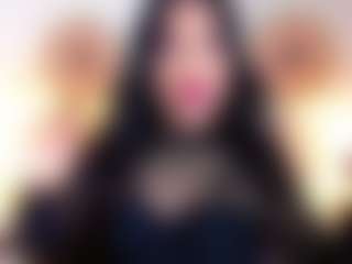 zoe-hecate's Live Sex Cam Show