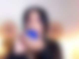 zoe-hecate's Live Sex Cam Show