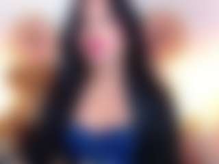 zoe-hecate's Live Sex Cam Show