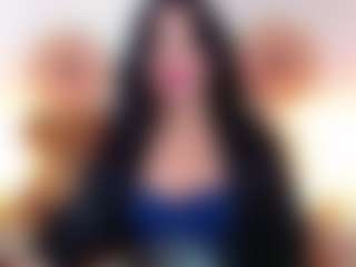 Live cam show with zoe-hecate - Bald on AdultVida.com