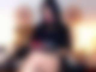 Live cam show with zoe-hecate - Gray Eyes on Camming Site