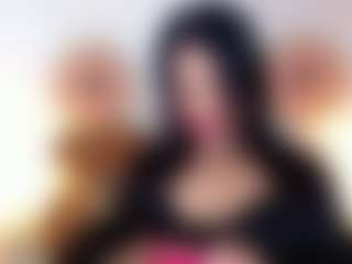 zoe-hecate's Live Sex Cam Show