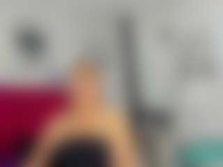 Live cam show with kazsandrah - Fetish on Dare Cams