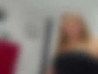 Live cam show with kazsandrah - Blonde Hair on EXY