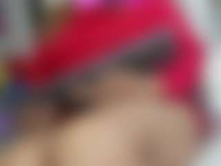 kazsandrah's Live Sex Cam Show