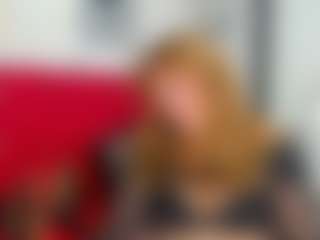 Live cam show with kazsandrah - Granny Blonde Hair on Hubzter Live