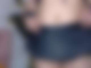 Live cam show with kazsandrah - Blonde Hair Dildo on CamwithHer