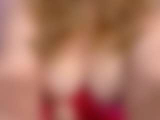 Live cam show with kazsandrah - Foot Fetish Blonde Hair on CamwithHer