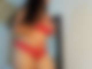 Lia Ashley's Live Sex Cam Show