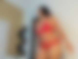 Lia Ashley's Live Sex Cam Show