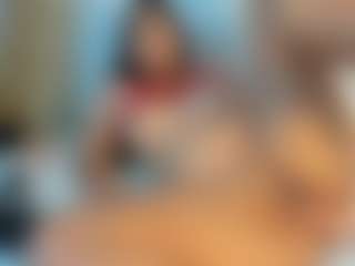 Lia Ashley's Live Sex Cam Show
