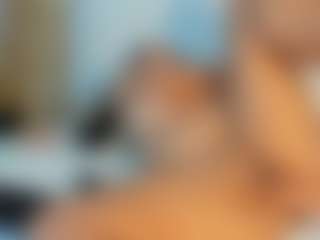 Lia Ashley's Live Sex Cam Show