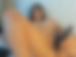 Lia Ashley's Live Sex Cam Show