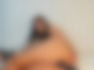 Lia Ashley's Live Sex Cam Show