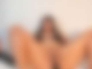 Lia Ashley's Live Sex Cam Show
