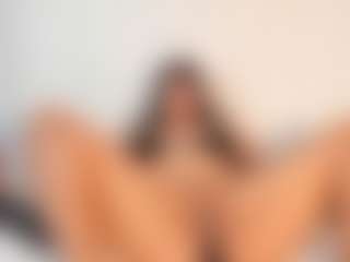 Lia Ashley's Live Sex Cam Show