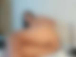 Lia Ashley's Live Sex Cam Show