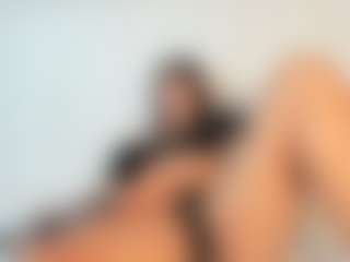 Lia Ashley's Live Sex Cam Show