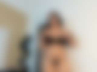 Lia Ashley's Live Sex Cam Show