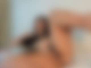 Lia Ashley's Live Sex Cam Show