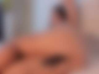 Lia Ashley's Live Sex Cam Show