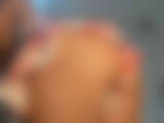 Lia Ashley's Live Sex Cam Show