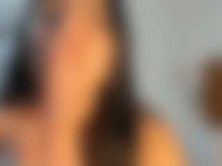 Lia Ashley's Live Sex Cam Show