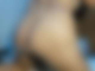 Lia Ashley's Live Sex Cam Show