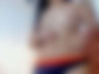 Lia Ashley's Live Sex Cam Show
