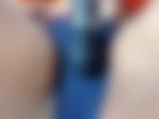 Lia Ashley's Live Sex Cam Show