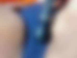 Lia Ashley's Live Sex Cam Show