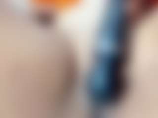 Lia Ashley's Live Sex Cam Show