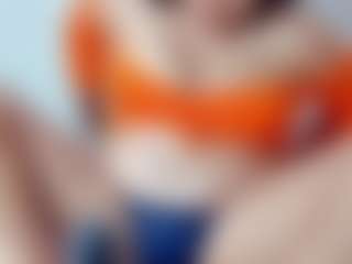 Lia Ashley's Live Sex Cam Show