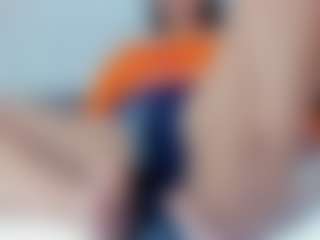 Lia Ashley's Live Sex Cam Show