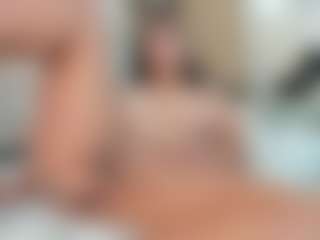 Lia Ashley's Live Sex Cam Show